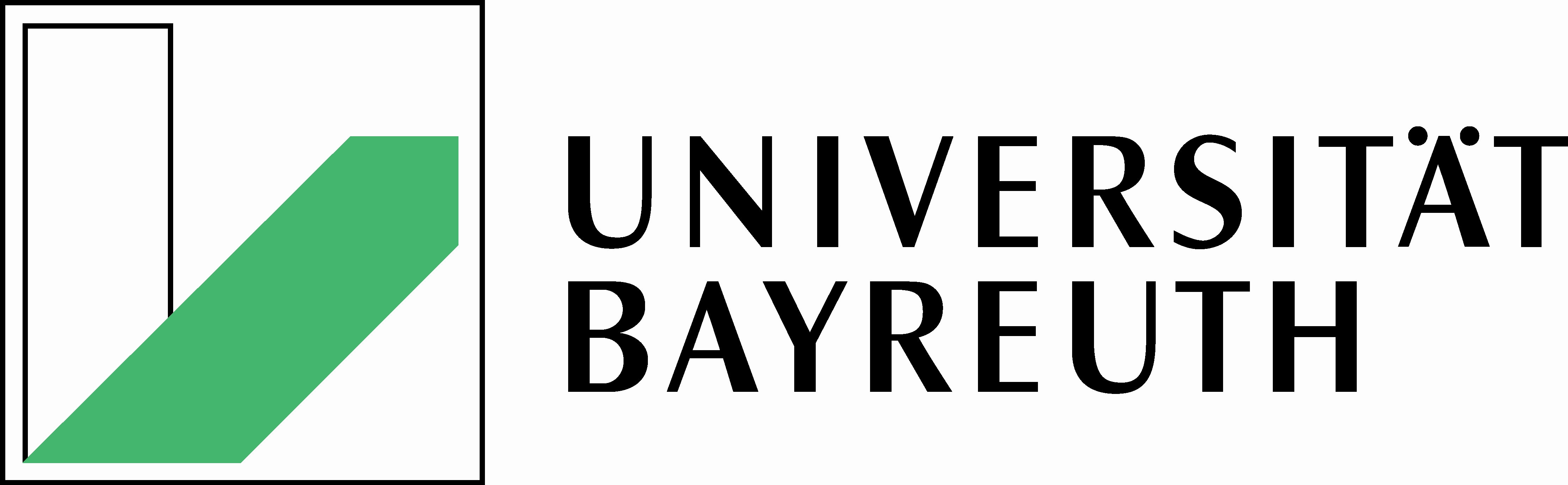 Uni Bayreuth Logo