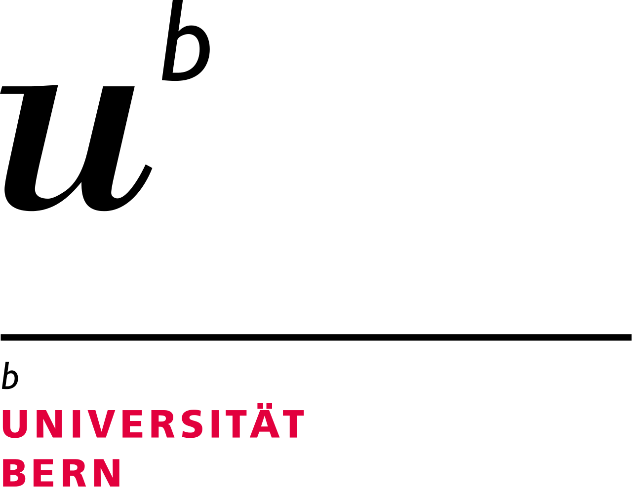 Université de Berne logo.svg