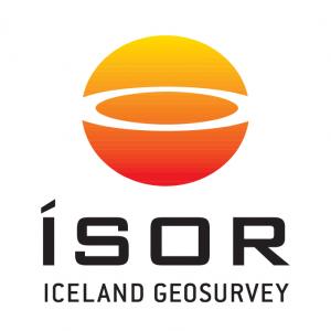 isor iceland geosurvey
