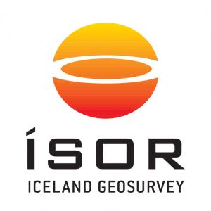 isor iceland geosurvey